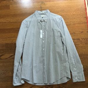 J. Crew Casual button down
